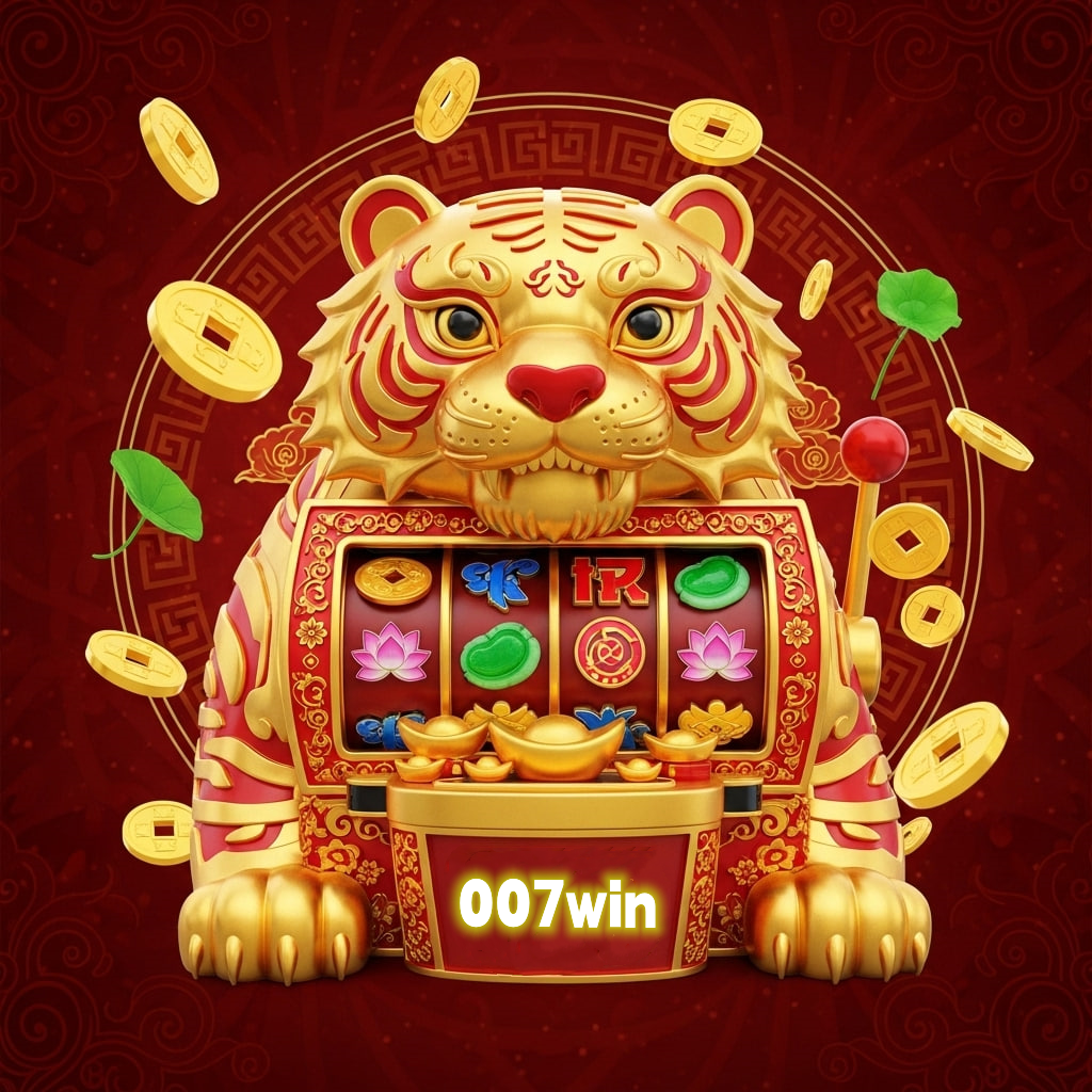 007win Trò chơi